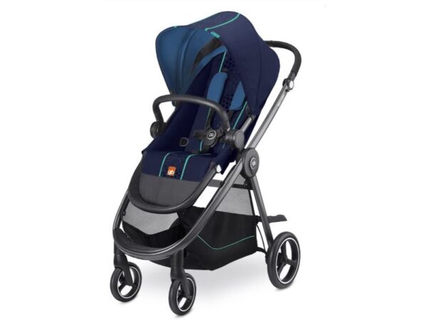 Gb Beli Air4, Sea Port Blue