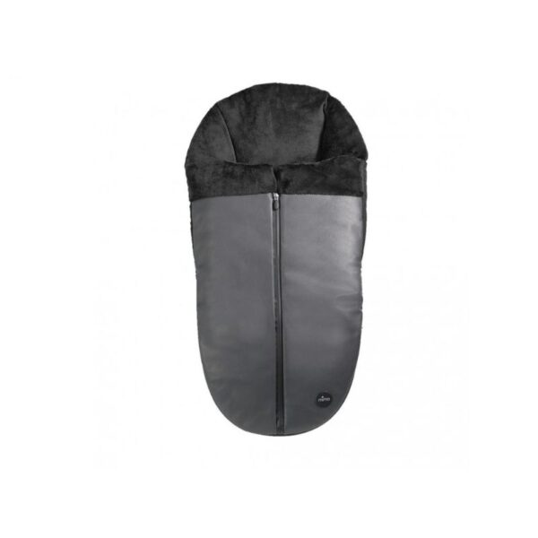 Зимска прекривка за Mima cool grey