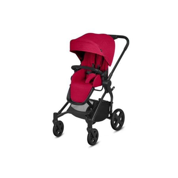 Kody Crunchy Red