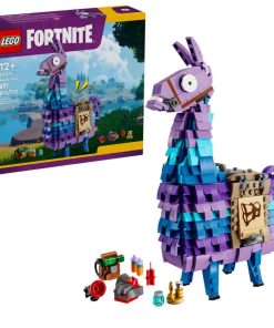 77071 Supply Llama