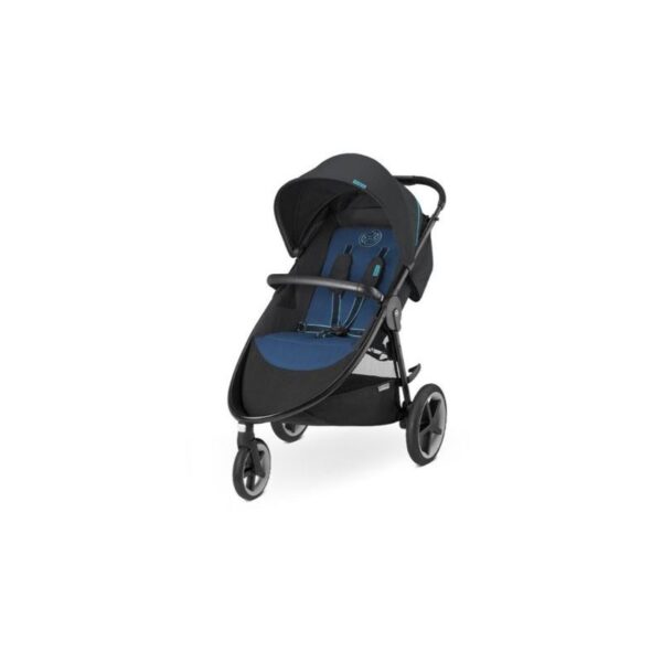 Eternis M-3 True Blue-navy blue