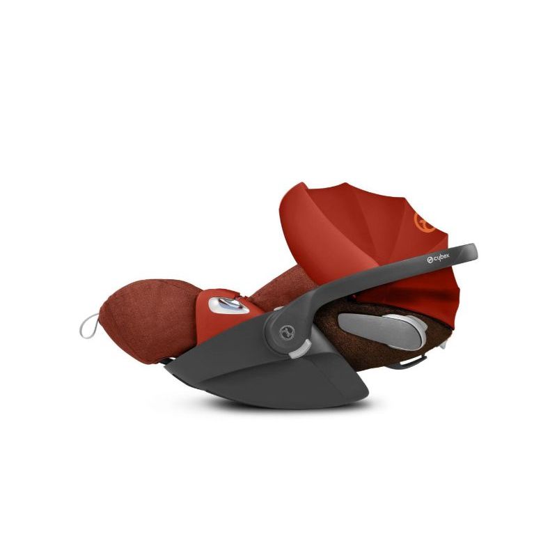 Cloud Z i-Size Plus Autumn Gold