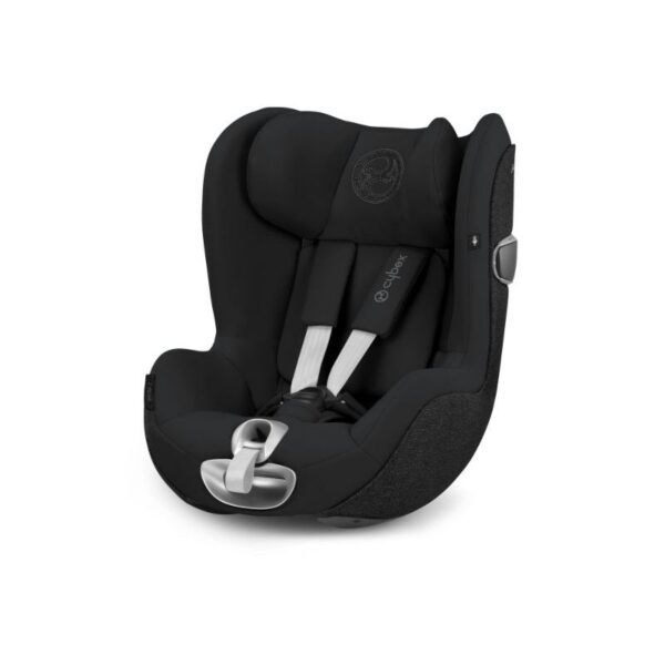 Sirona Z i-Size Deep Black
