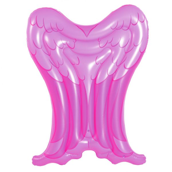 Душек на надувување Ангел