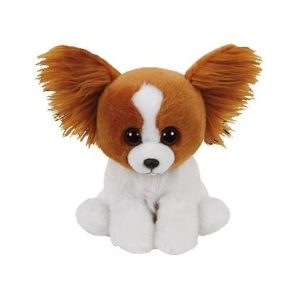 Ty Barks 15sm - 27 July