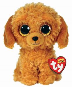 BOOS NOODLES, 15 cm - golden doodle (3)