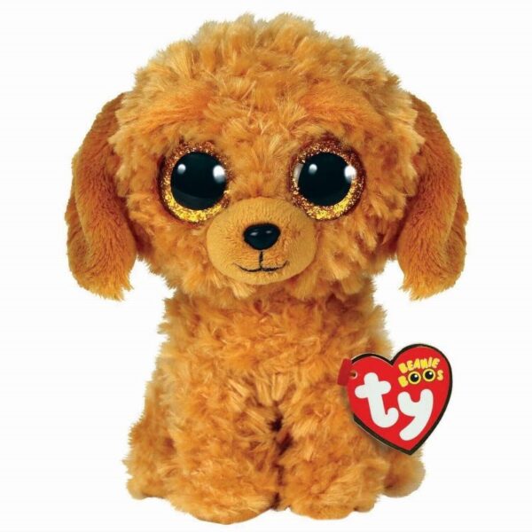 BOOS NOODLES, 15 cm - golden doodle (3)