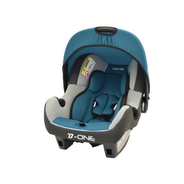 Beone SP Luxe gr.0+ - Agora Petrole