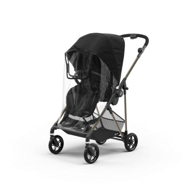 Melio Rain Cover