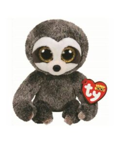 BOOS DANGLER, 24 cm - brown sloth (1)