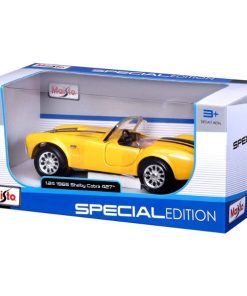 Maisto Special 1:24
