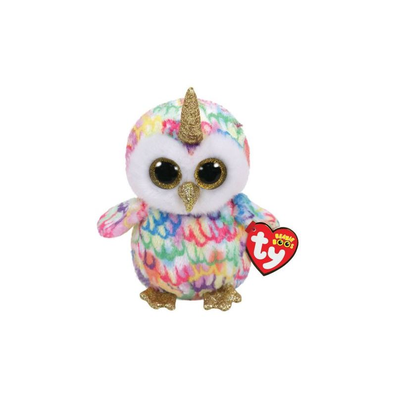 Ty Enchanted 155sm - 25 March