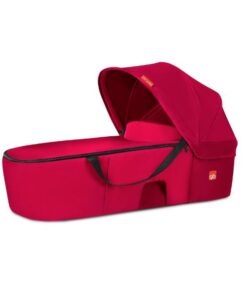Gb Cot To Go, Cherry Red