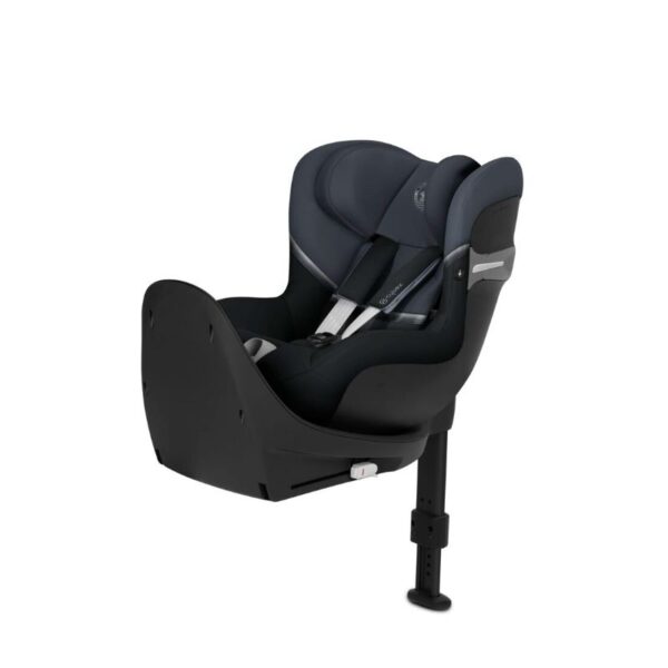 Sirona SX2 i-Size Granite Black