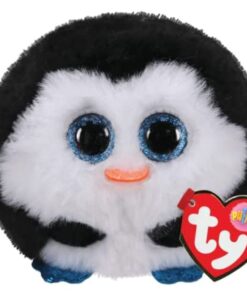 Ty Puffies Waddles - Penguin