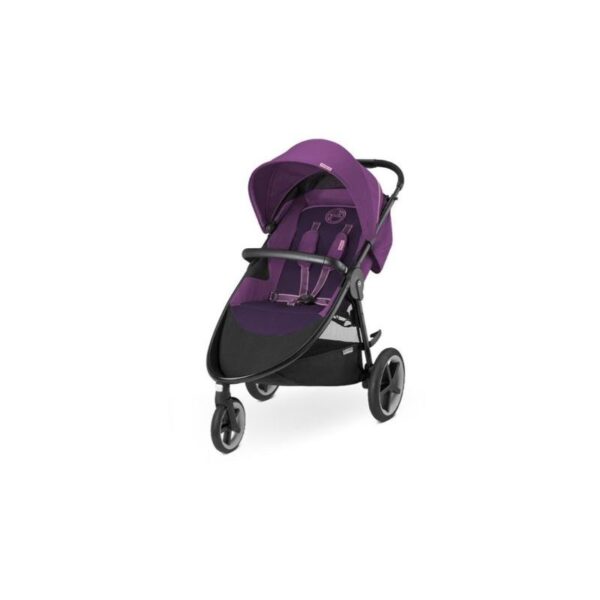 Eternis M-3 Grape Juice-purple