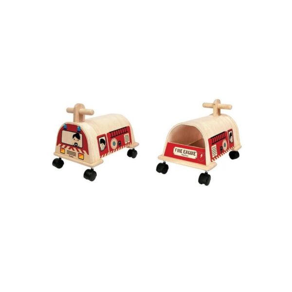 Fire Engine