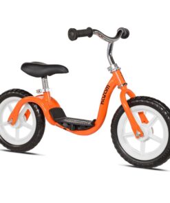 Balance Bike Orange V2E