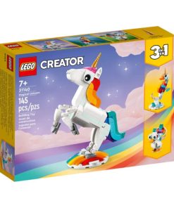 31140 Magical Unicorn