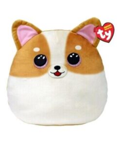 Ty Squishy Beanies TANNER, 30 cm - куче