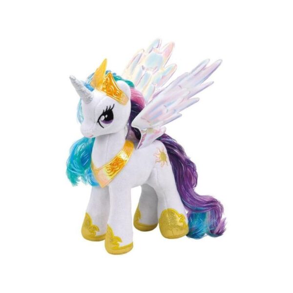 Ty Princess Celestia  18sm - My Little Pony