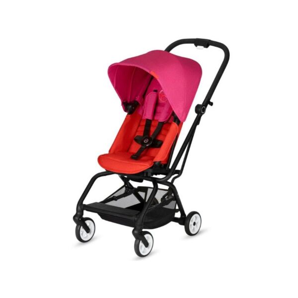 Eezy S Twist Fancy Pink