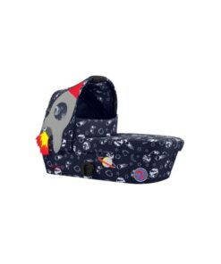 Cybex Mios Cot, Anna K