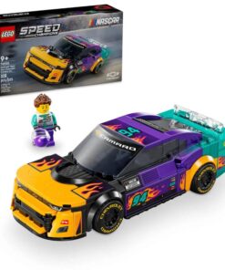 76935 NASCAR® Next Gen Chevrolet Camaro ZL1