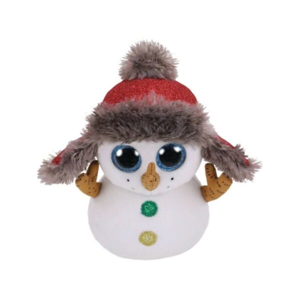 Ty Buttons 24sm - 6 December