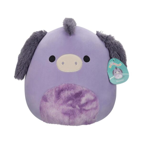Deacon Squishmallows 30sm 05425