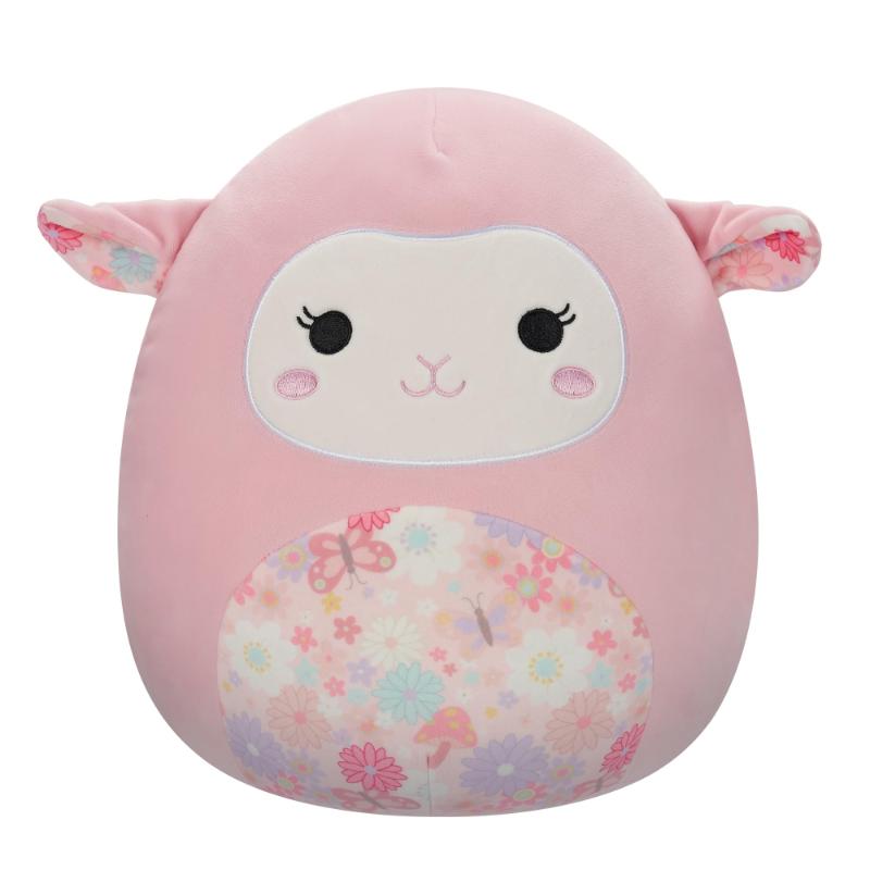 Lala Squishmallows 30sm 05430