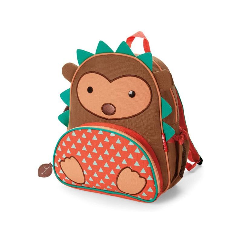 Детски ранец - Еж