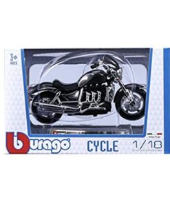 Bburago Moto Cycle 1:18