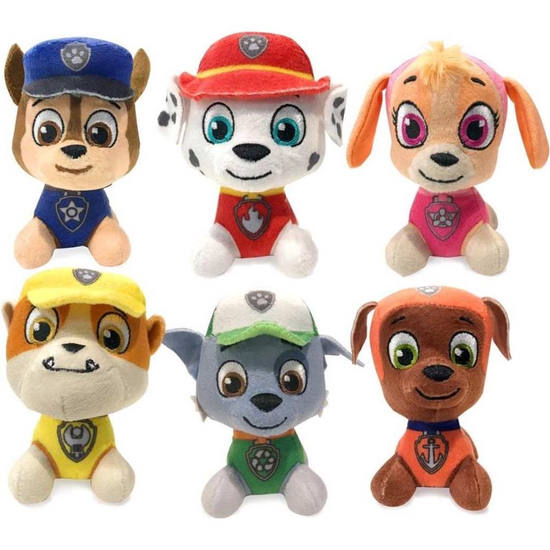Paw Patrol -Плишана играчка