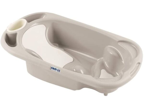 Cam Baby Bagno