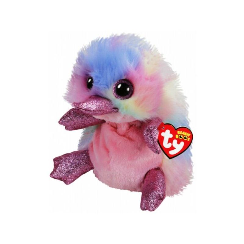 Ty Petunia 15sm - 26 April