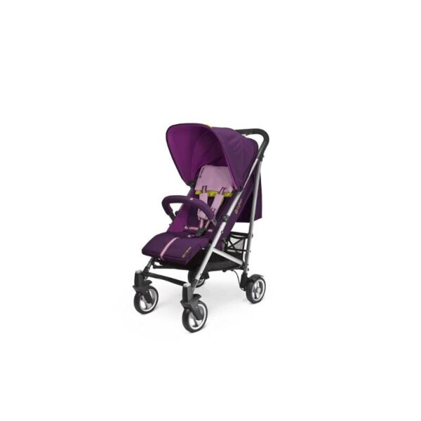Cybex Callisto Violet Spring pink