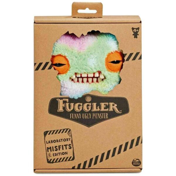 Fugglers - Munch Munch