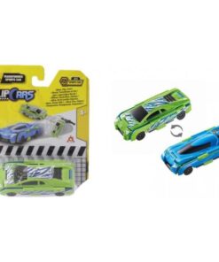Flip cars 2 vo 1 спортски возила transformed
