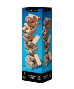 Spin Master Jumbo Tower