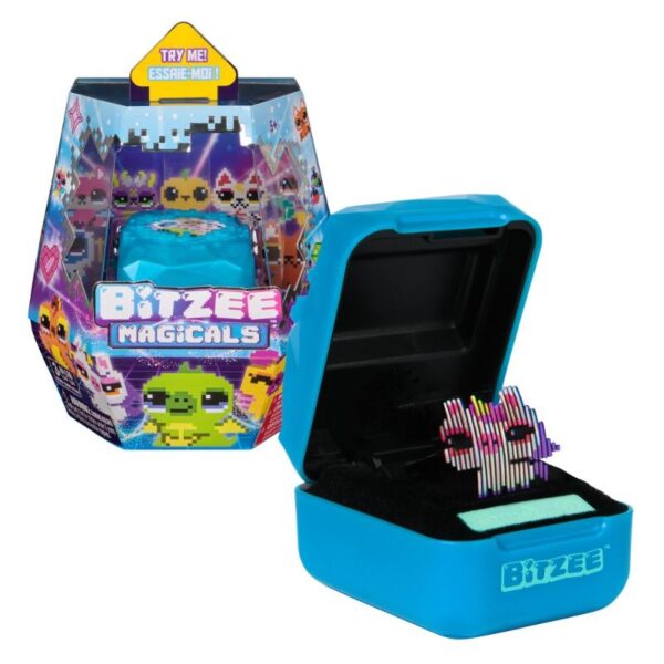 Bitzee Mini магично милениче