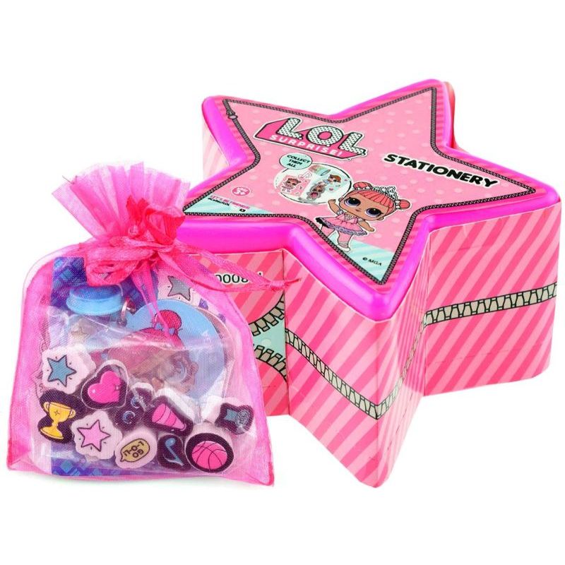 Lol - Канцелариски прибор