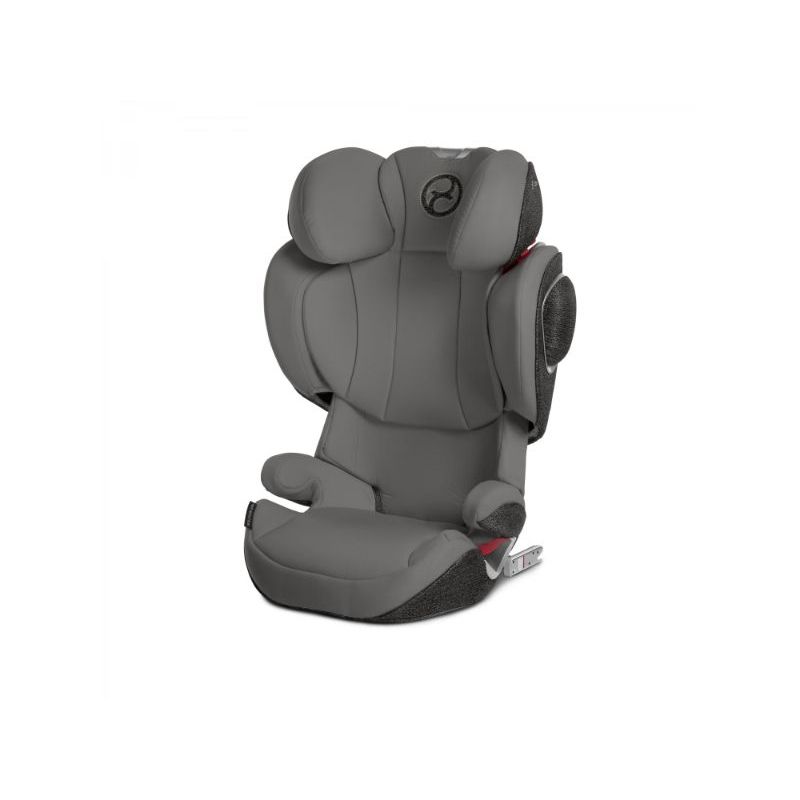 Solution Z-fix Soho Grey