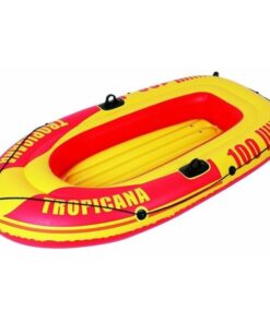 Чамец Tropicana 100