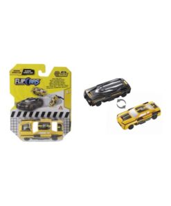 Flip cars 2 vo 1 спортски возила classic