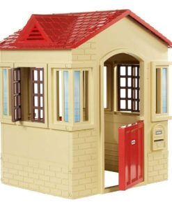 Cape Cottage