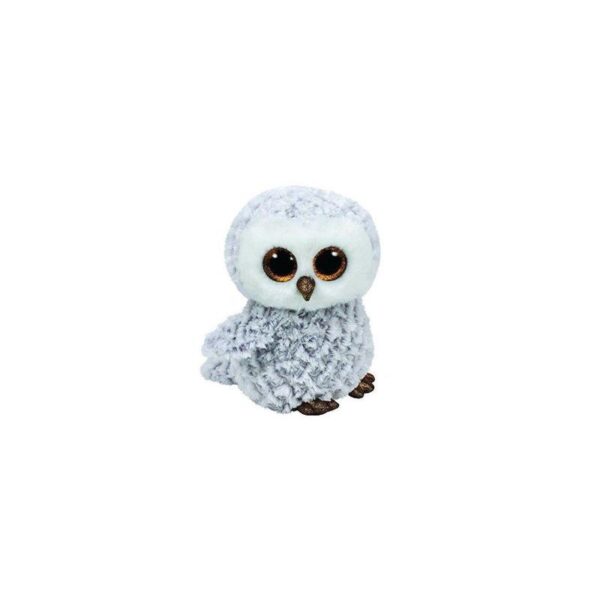 Ty Owlette 24sm - 20 April