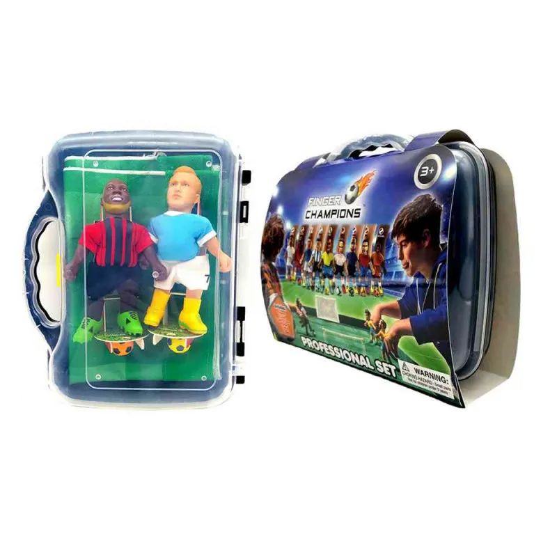 Finger Champions 2022 Сет за игра