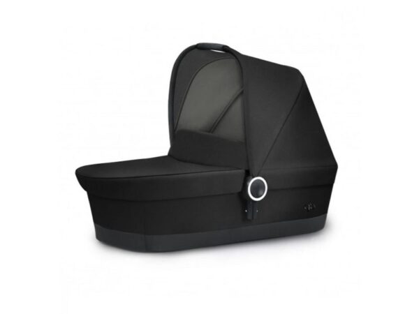 Gb Maris Cot, Monument Black