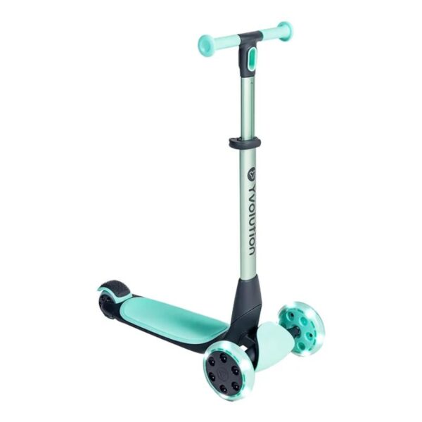 Yglider Nua тротинет зелен